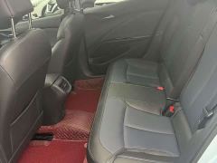 Buick Weilan 6 Plug-in Hybrid Connected Smart Edition - photo 8