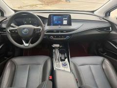 Buick Weilan 6 Plug-in Hybrid Connected Smart Edition - photo 9