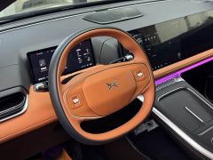 XPeng G9 725 Max - ფოტო 19