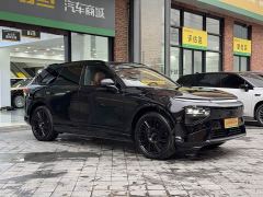 XPeng G9 725 Max - ფოტო 3