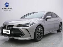 Toyota Avalon 2.0L Premium Edition - ფოტო 1
