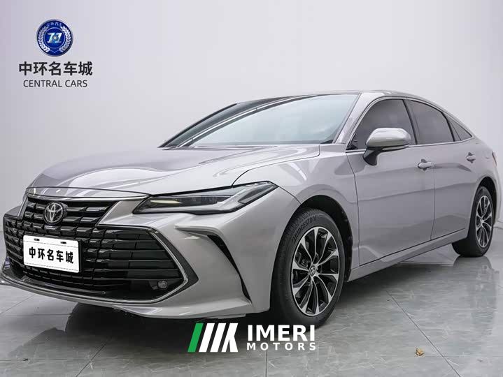 Toyota Avalon 2.0L Premium Edition