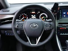 Toyota Avalon 2.0L Premium Edition - ფოტო 11