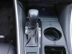 Toyota Avalon 2.0L Premium Edition - ფოტო 12