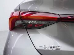 Toyota Avalon 2.0L Premium Edition - ფოტო 15