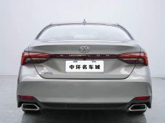 Toyota Avalon 2.0L Premium Edition - ფოტო 16