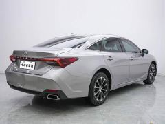 Toyota Avalon 2.0L Premium Edition - ფოტო 17