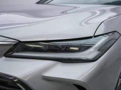 Toyota Avalon 2.0L Premium Edition - ფოტო 2