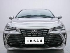 Toyota Avalon 2.0L Premium Edition - ფოტო 4