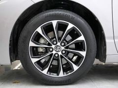 Toyota Avalon 2.0L Premium Edition - ფოტო 5