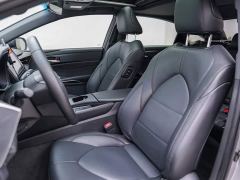 Toyota Avalon 2.0L Premium Edition - ფოტო 6