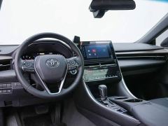 Toyota Avalon 2.0L Premium Edition - ფოტო 7