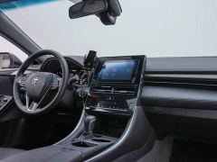 Toyota Avalon 2.0L Premium Edition - ფოტო 8