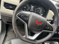 Wuling Zhengcheng 1.5T Manual Luxury - photo 11