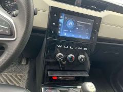 Wuling Zhengcheng 1.5T Manual Luxury - photo 12