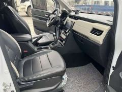 Wuling Zhengcheng 1.5T Manual Luxury - photo 13