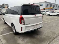 Wuling Zhengcheng 1.5T Manual Luxury - photo 5