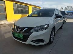 Nissan Qida TIIDA 1.6L CVT Cool Dynamic Edition - ფოტო 1