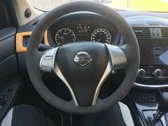 Nissan Qida TIIDA 1.6L CVT Cool Dynamic Edition - ფოტო 10