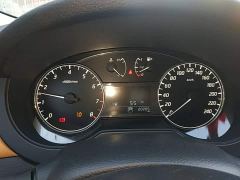 Nissan Qida TIIDA 1.6L CVT Cool Dynamic Edition - ფოტო 11