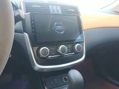 Nissan Qida TIIDA 1.6L CVT Cool Dynamic Edition - ფოტო 12