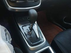 Nissan Qida TIIDA 1.6L CVT Cool Dynamic Edition - ფოტო 13