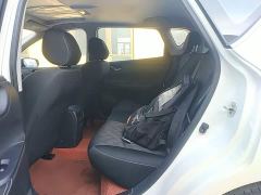 Nissan Qida TIIDA 1.6L CVT Cool Dynamic Edition - ფოტო 16