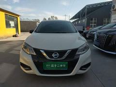 Nissan Qida TIIDA 1.6L CVT Cool Dynamic Edition - ფოტო 2