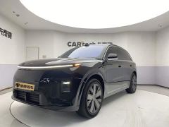 Li Auto Ideal L8 Ultra - фото 1
