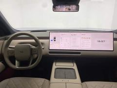 Li Auto Ideal L8 Ultra - фото 2