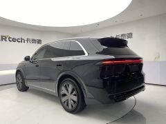Li Auto Ideal L8 Ultra - фото 4