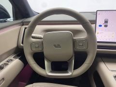 Li Auto Ideal L8 Ultra - фото 5