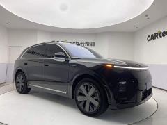 Li Auto Ideal L8 Ultra - фото 6