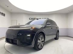 Li Auto Ideal L8 Ultra - фото 7