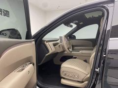 Li Auto Ideal L8 Ultra - фото 8