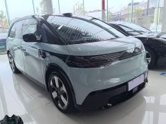 Zeekr MIX Smart Driving Edition - фото 3