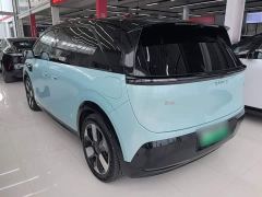 Zeekr MIX Smart Driving Edition - фото 4
