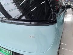 Zeekr MIX Smart Driving Edition - фото 7