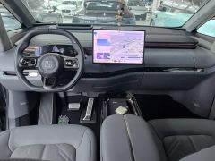 Zeekr MIX Smart Driving Edition - фото 9