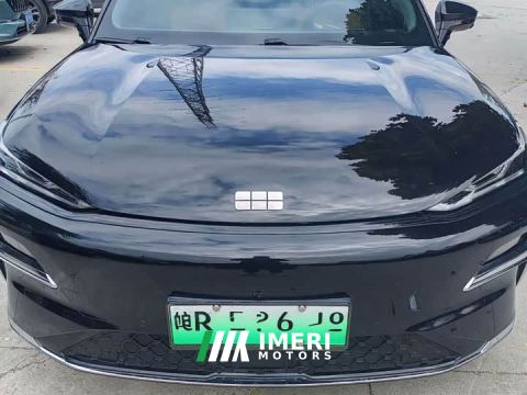 2025 Geely Galaxy Xingyao 8 130km EM-i Premium Edition