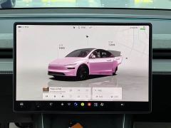 Tesla Model Y Long Range All-Wheel Drive Launch Edition - фото 11