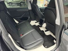 Tesla Model Y Long Range All-Wheel Drive Launch Edition - фото 17