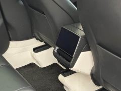 Tesla Model Y Long Range All-Wheel Drive Launch Edition - фото 18