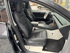 Tesla Model Y Long Range All-Wheel Drive Launch Edition - фото 19