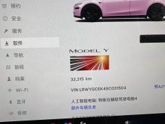 Tesla Model Y Long Range All-Wheel Drive Launch Edition - фото 20
