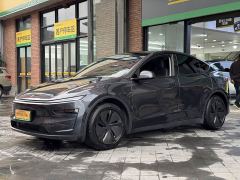 Tesla Model Y Long Range All-Wheel Drive Launch Edition - фото 4