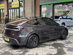 Tesla Model Y Long Range All-Wheel Drive Launch Edition - фото 8