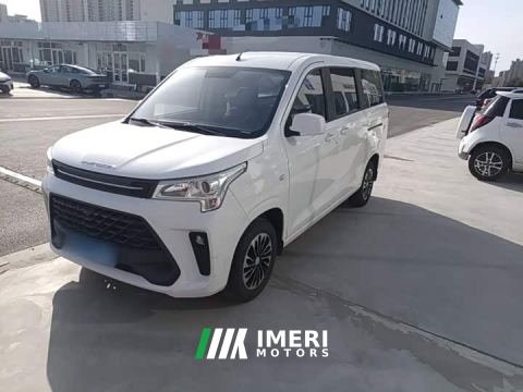 2023 Dongfeng Fengguang 380 1.5L Version8