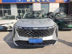 Geely Boyue L 2.0TD DCT Luxury - ფოტო 2