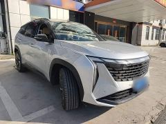Geely Boyue L 2.0TD DCT Luxury - ფოტო 3